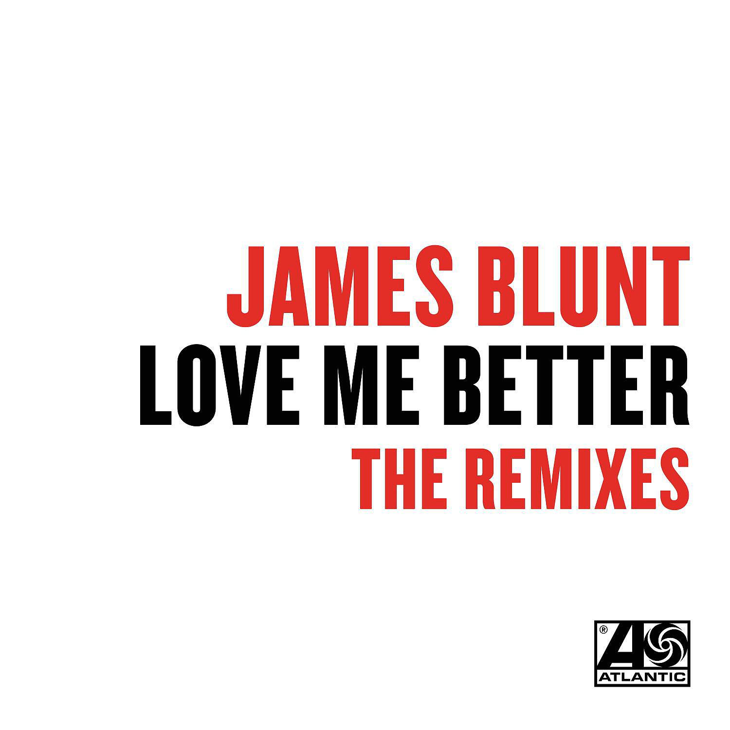 James Blunt - Love Me Better (Deepend Remix)