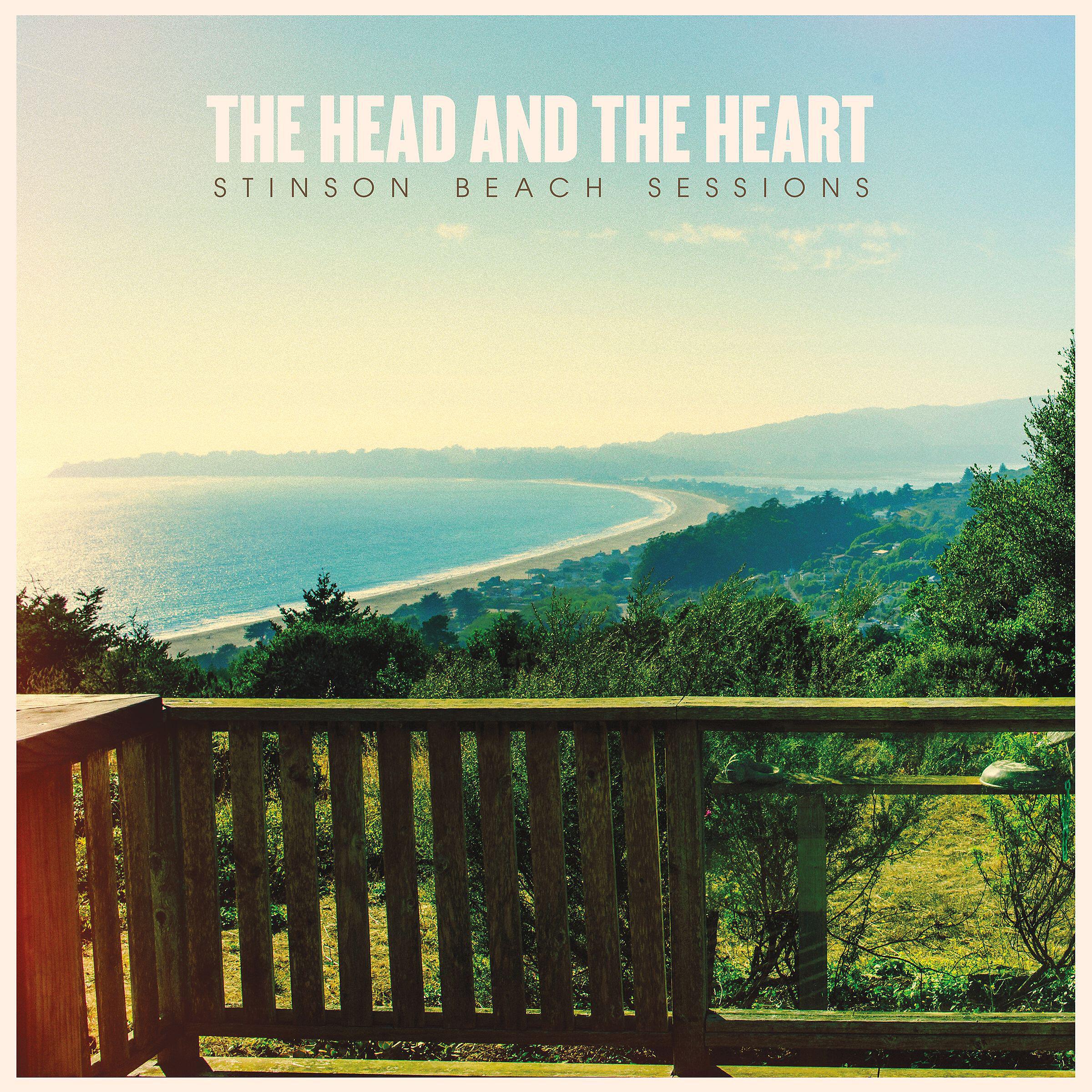 The Head And The Heart - City of Angels (Stinson Beach Sessions)