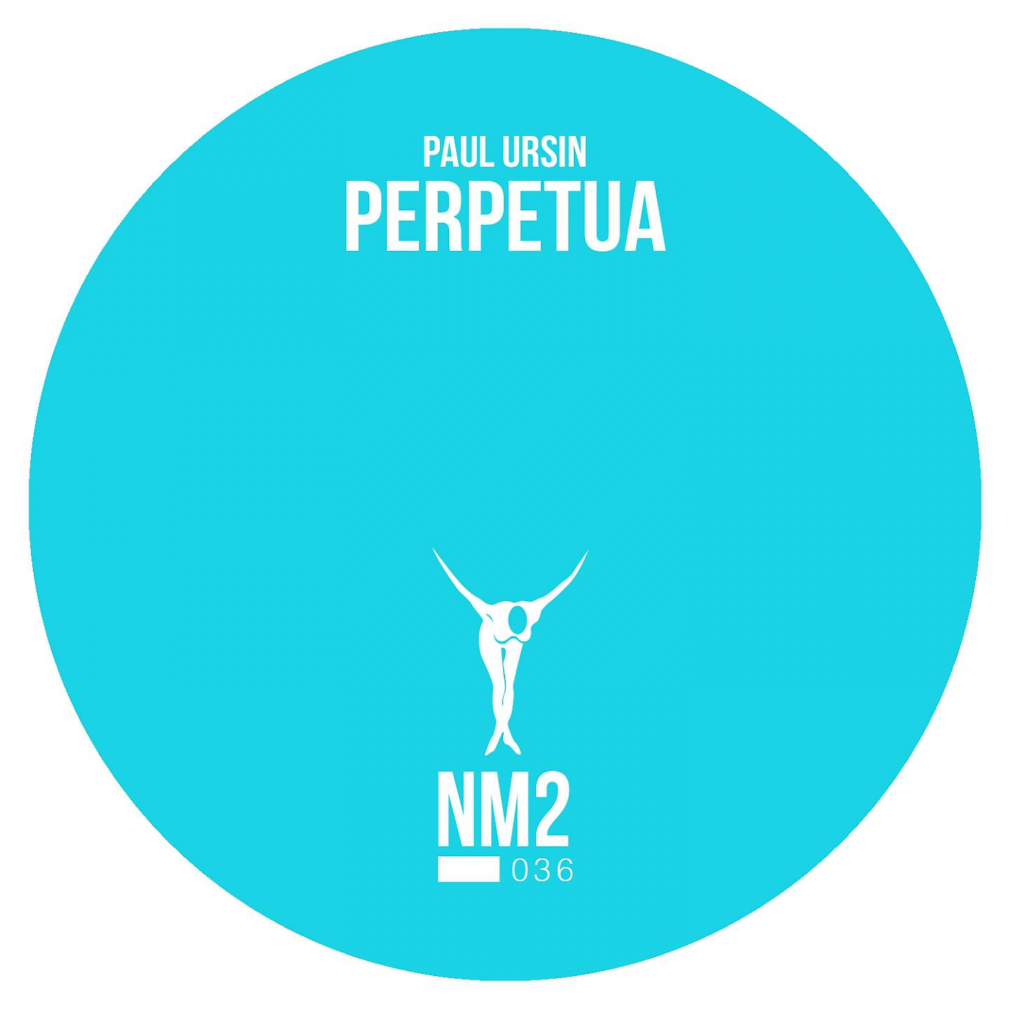 Постер альбома Perpetua