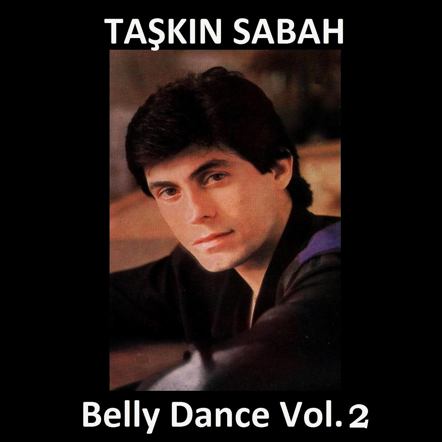 Постер альбома Belly Dance, Vol. 2