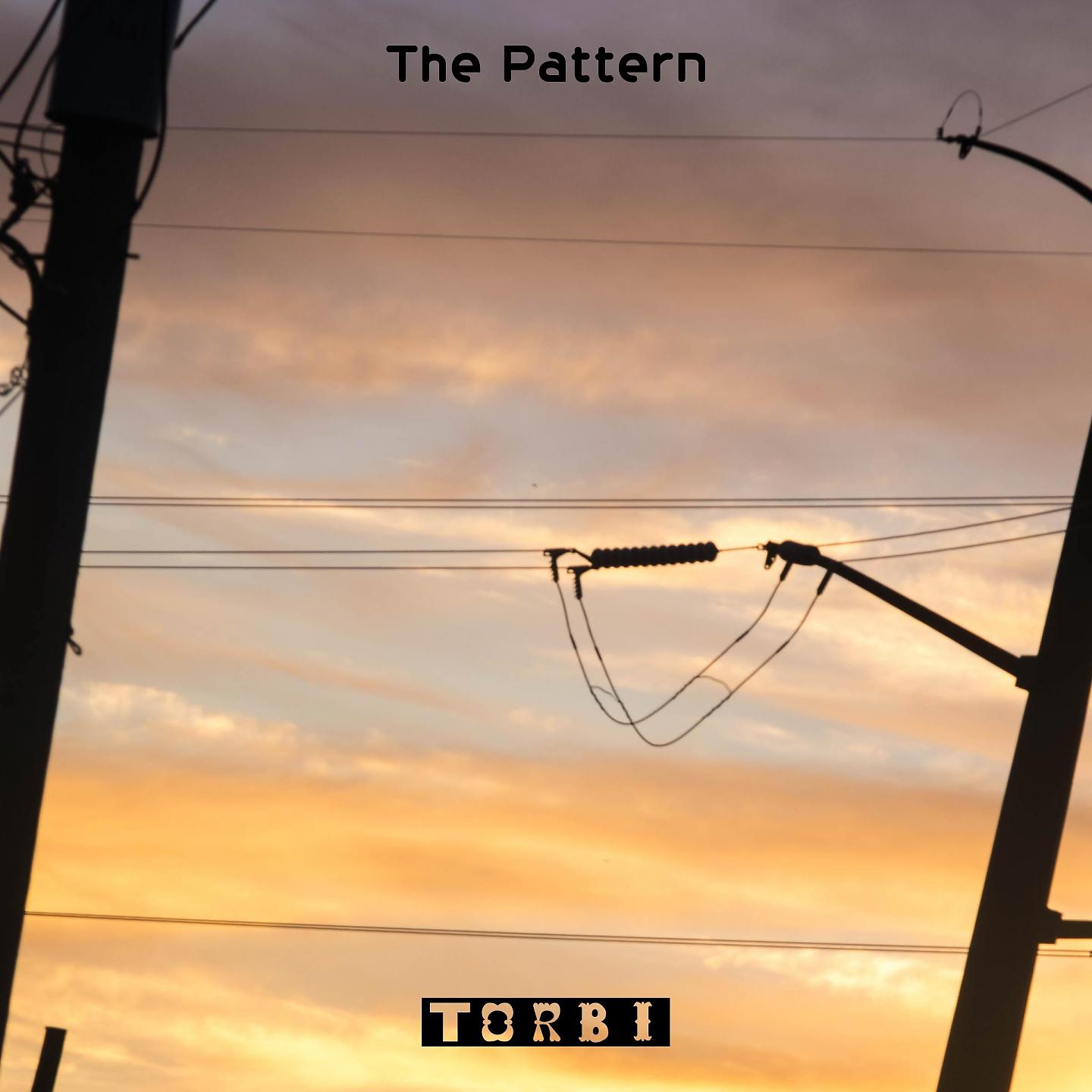 Постер альбома The Pattern