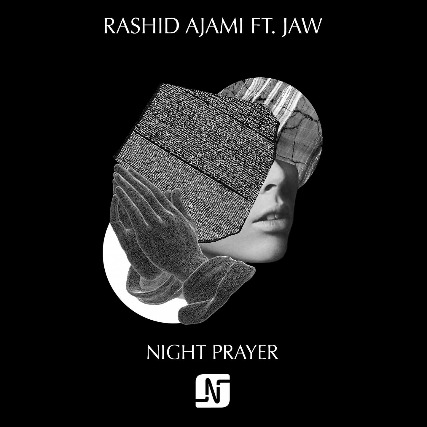 Rashid Ajami - Night Prayer (DOP Vocal Mix)