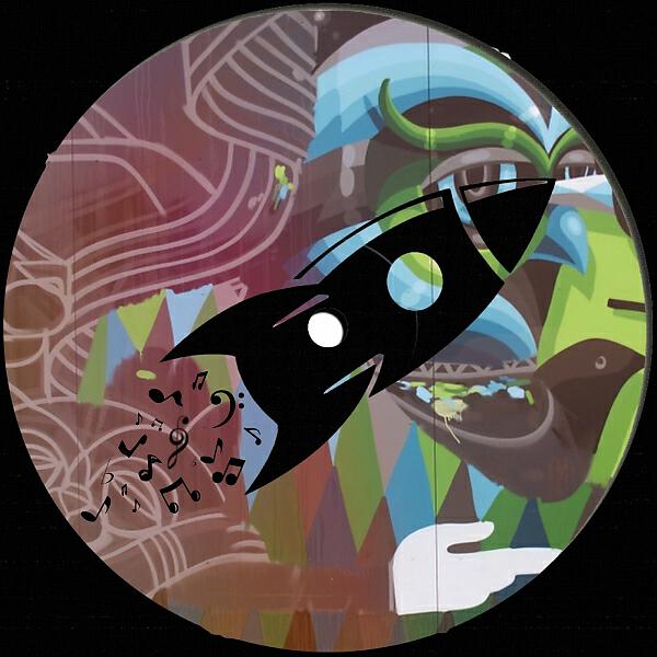 Mockoff - Problems (Max Kernmayer Remix)