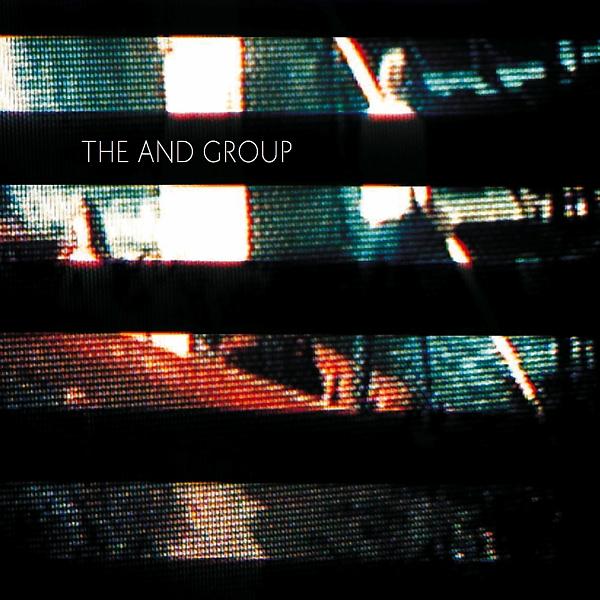 Постер альбома The And Group Album