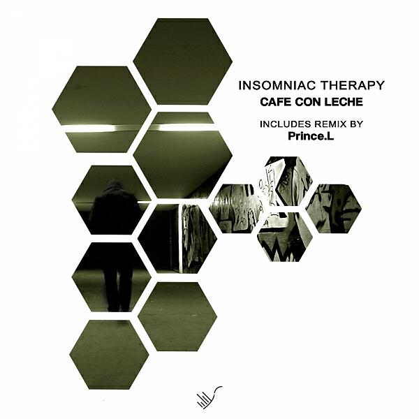 Insomniac Therapy - Cafe Con Leche (Prince.L Remix)