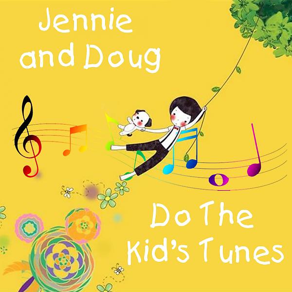 Постер альбома Do the Kid's Tunes
