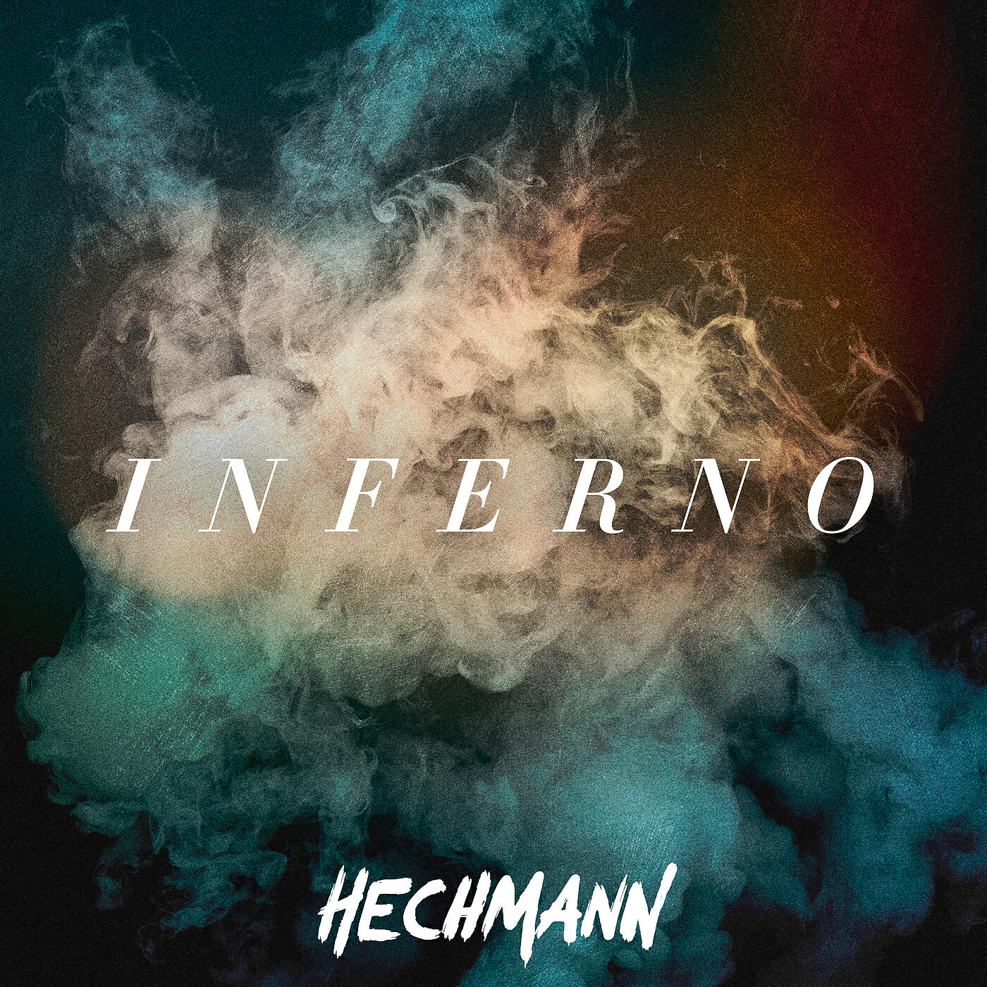 Hechmann - Inferno