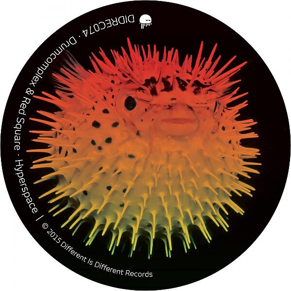 Red Square - Hyperspace (Stanny Franssen's Late Night Remix)