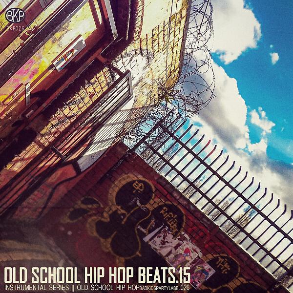 Old School Hip Hop Beat - Raptor (Instrumental)
