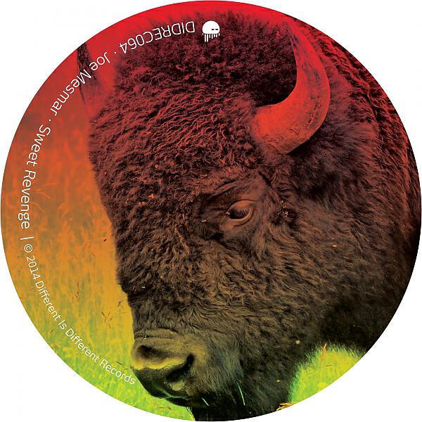 Joe Mesmar - Sweet Revenge (Redhead Remix)