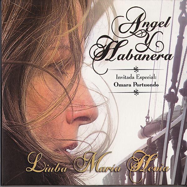 Liuba Maria Hevia - La Rosa Roja