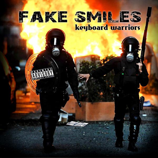 Fake Smiles - I Miss The Misery