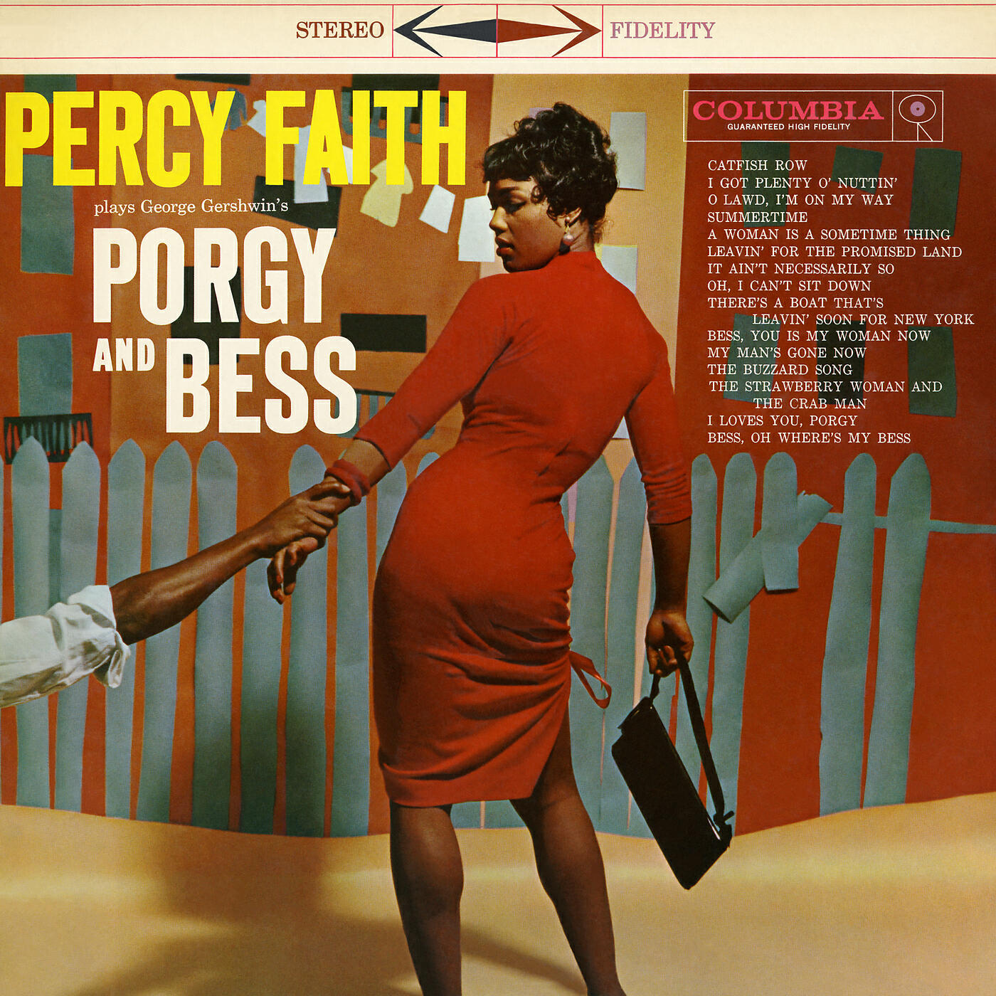 Percy Faith & His Orchestra - The Buzzard Song