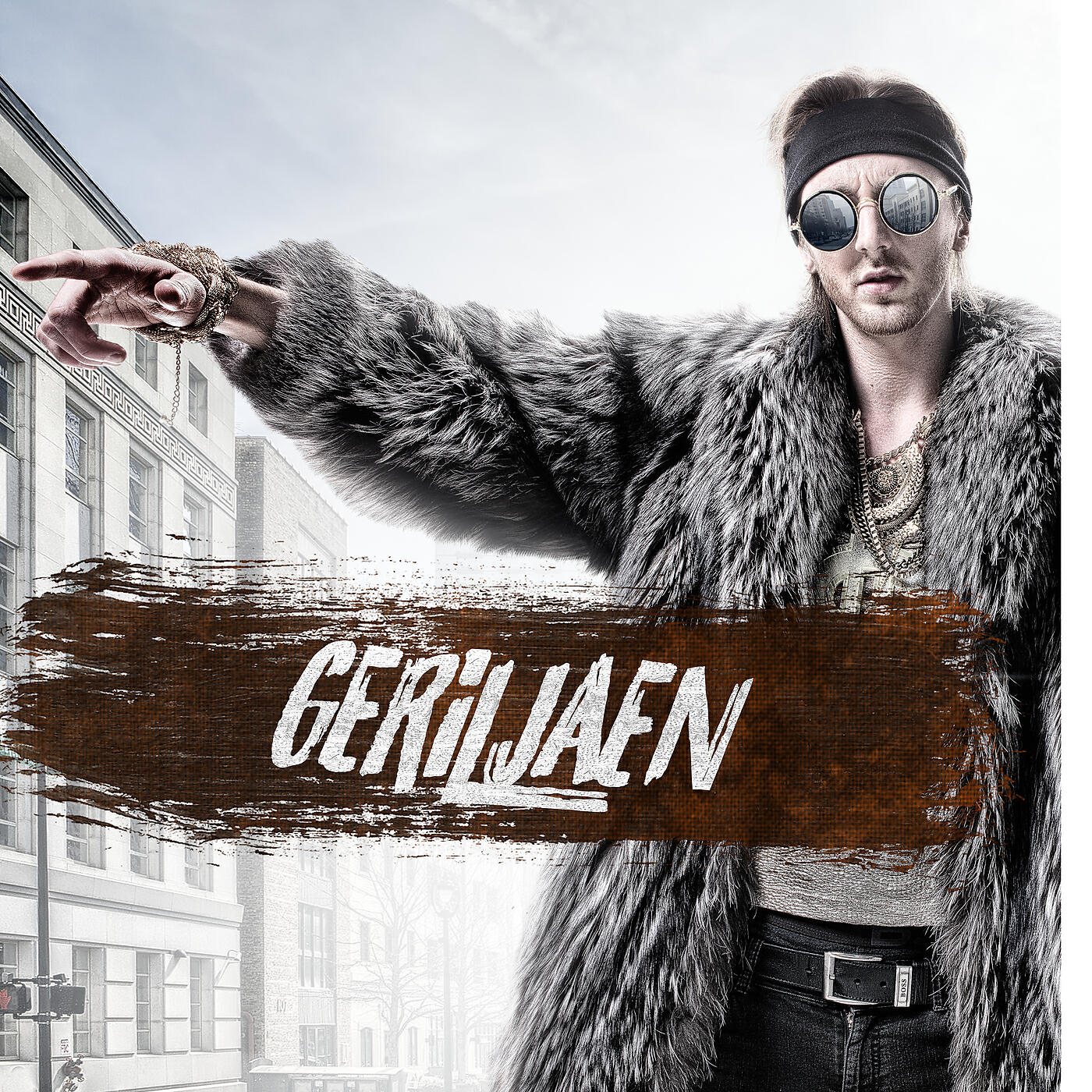 TIX - Geriljaen 2017