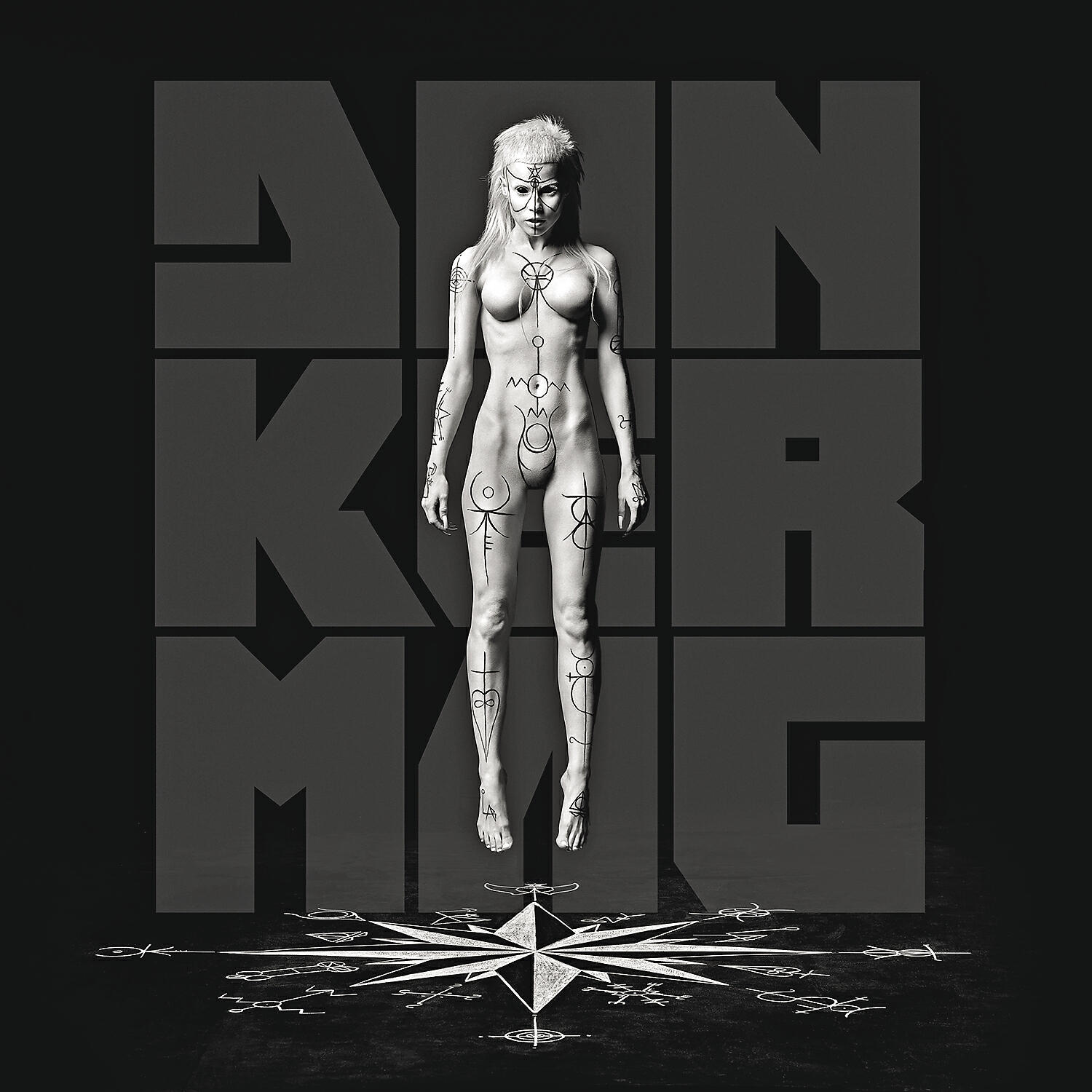 DIE ANTWOORD - Cookie Thumper!