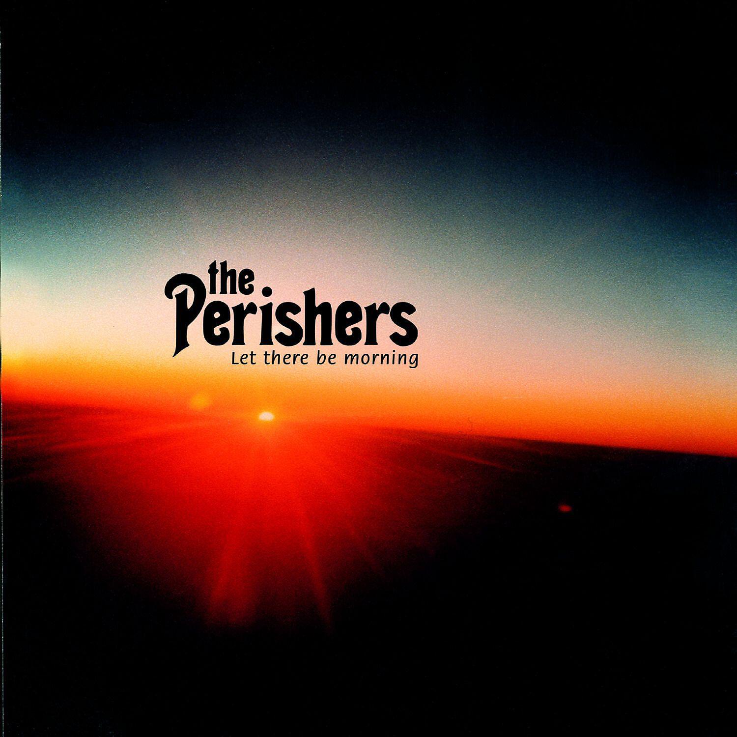 The Perishers - Sway
