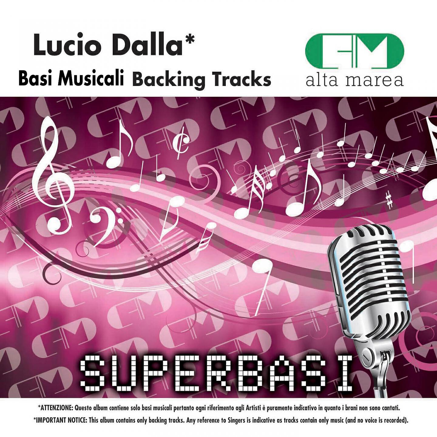 Alta Marea - Non vergognarsi mai (Originally Performed By lucio dalla)