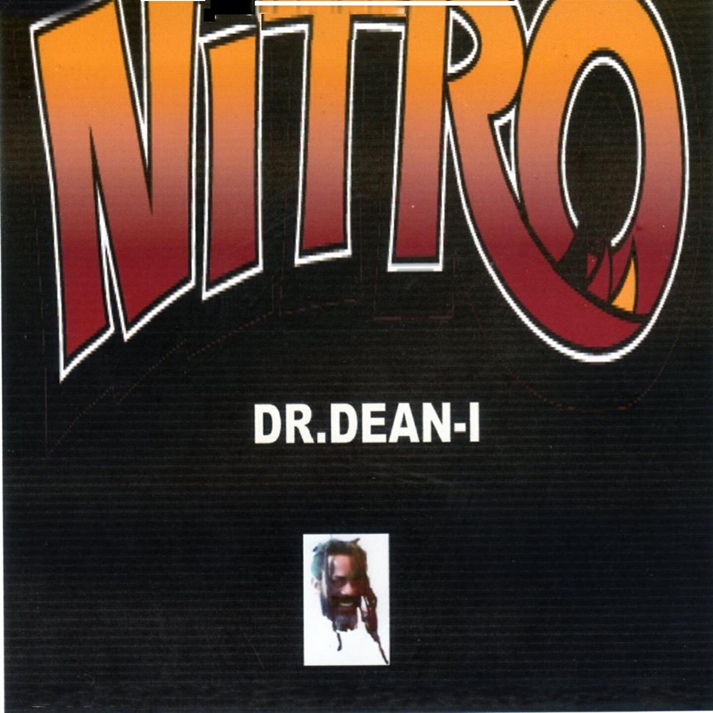 Dr. Dean-I - Vengeance