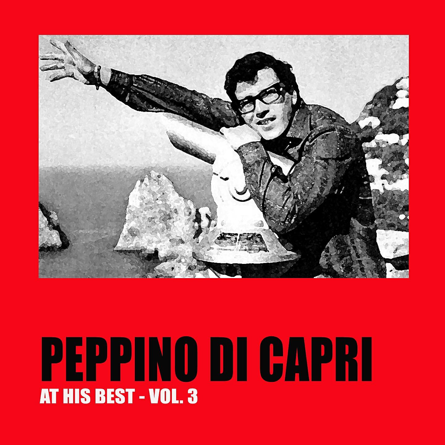 Peppino Di Capri - Aprile a Napoli
