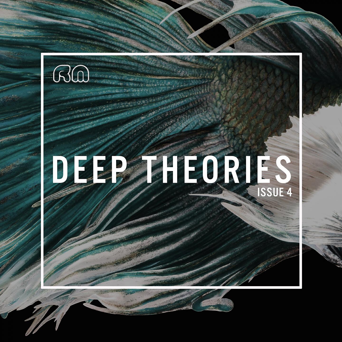 Positive Rhythm - Deep Thought
