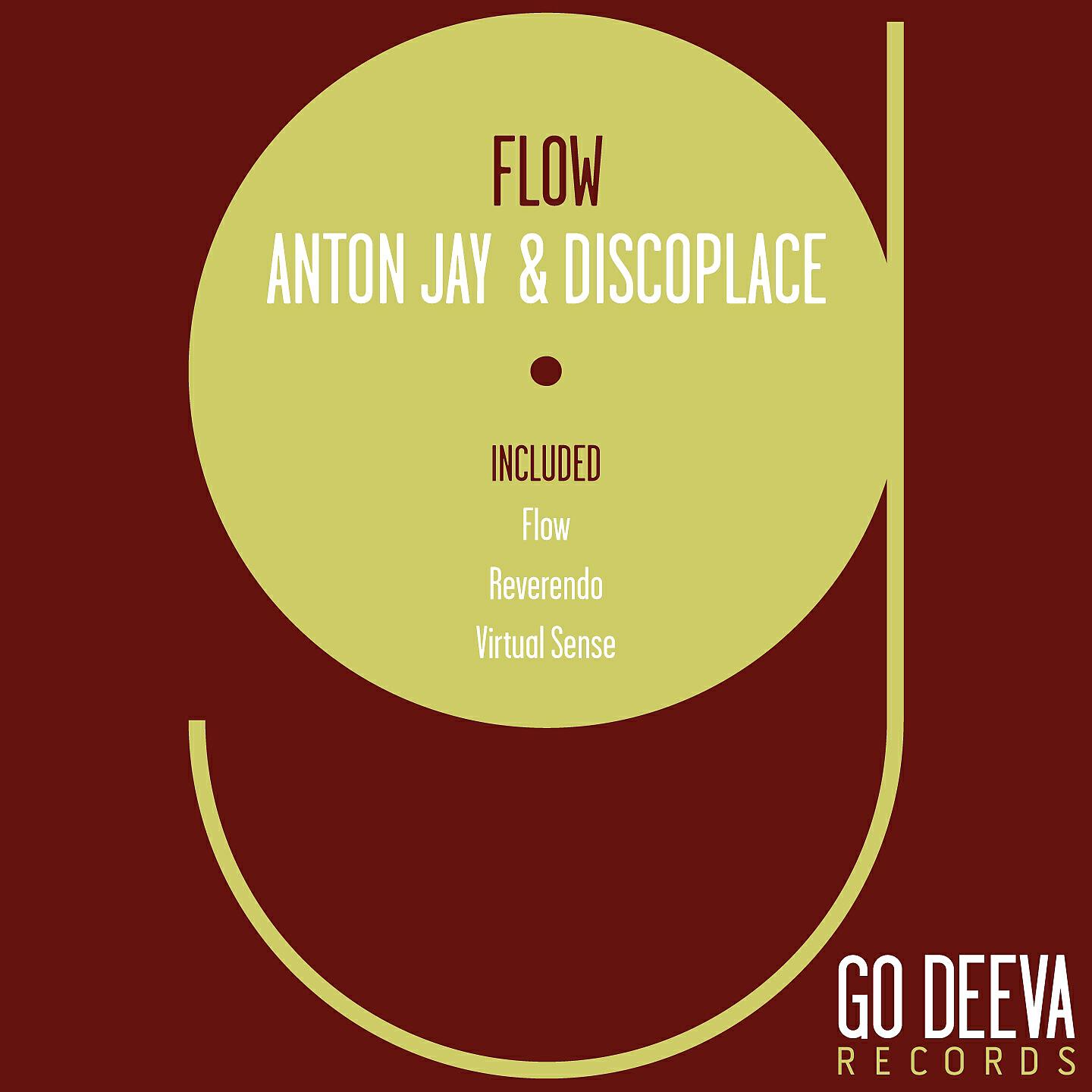 Anton Jay - Flow