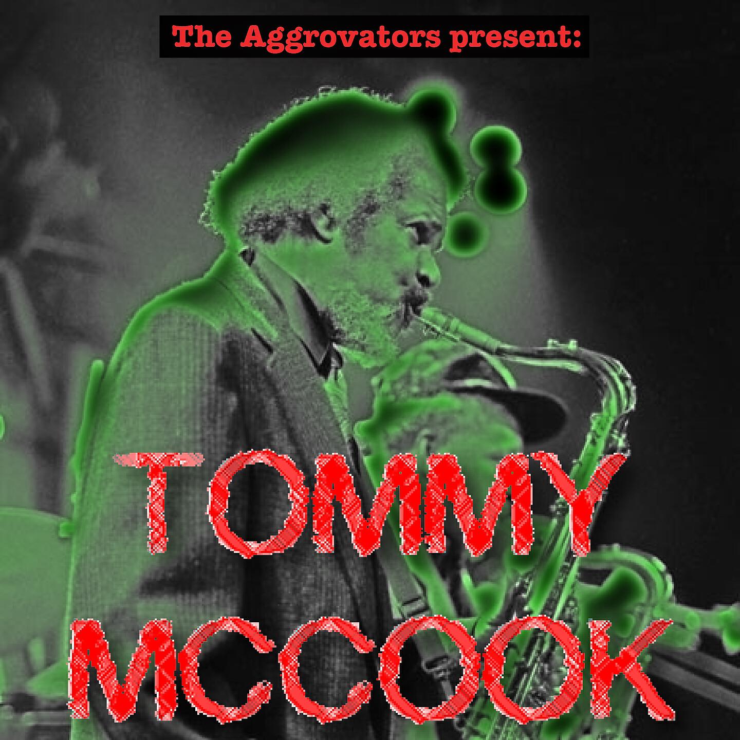 Tommy McCook - Willa Tree