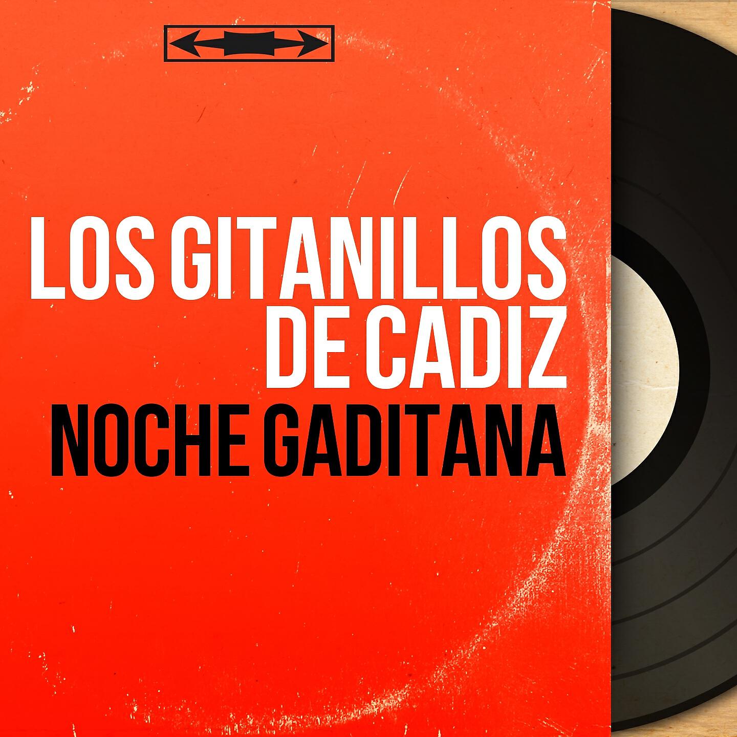 Los Gitanillos de Cádiz - Fandango II