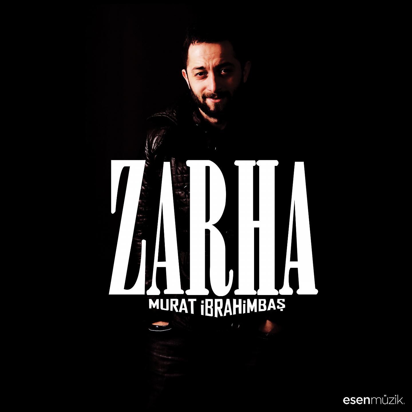 Постер альбома Zarha