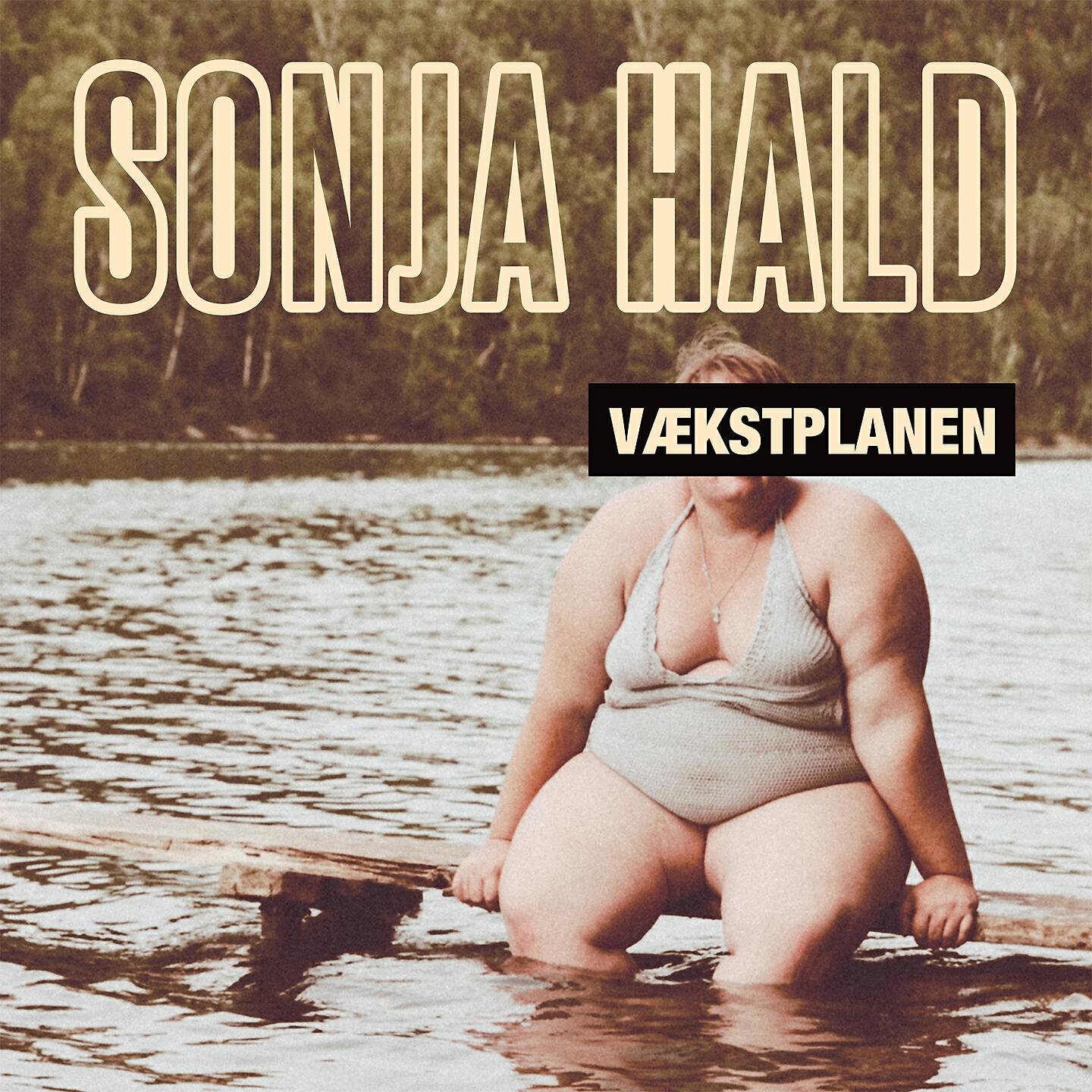 Sonja Hald - Line Kolding