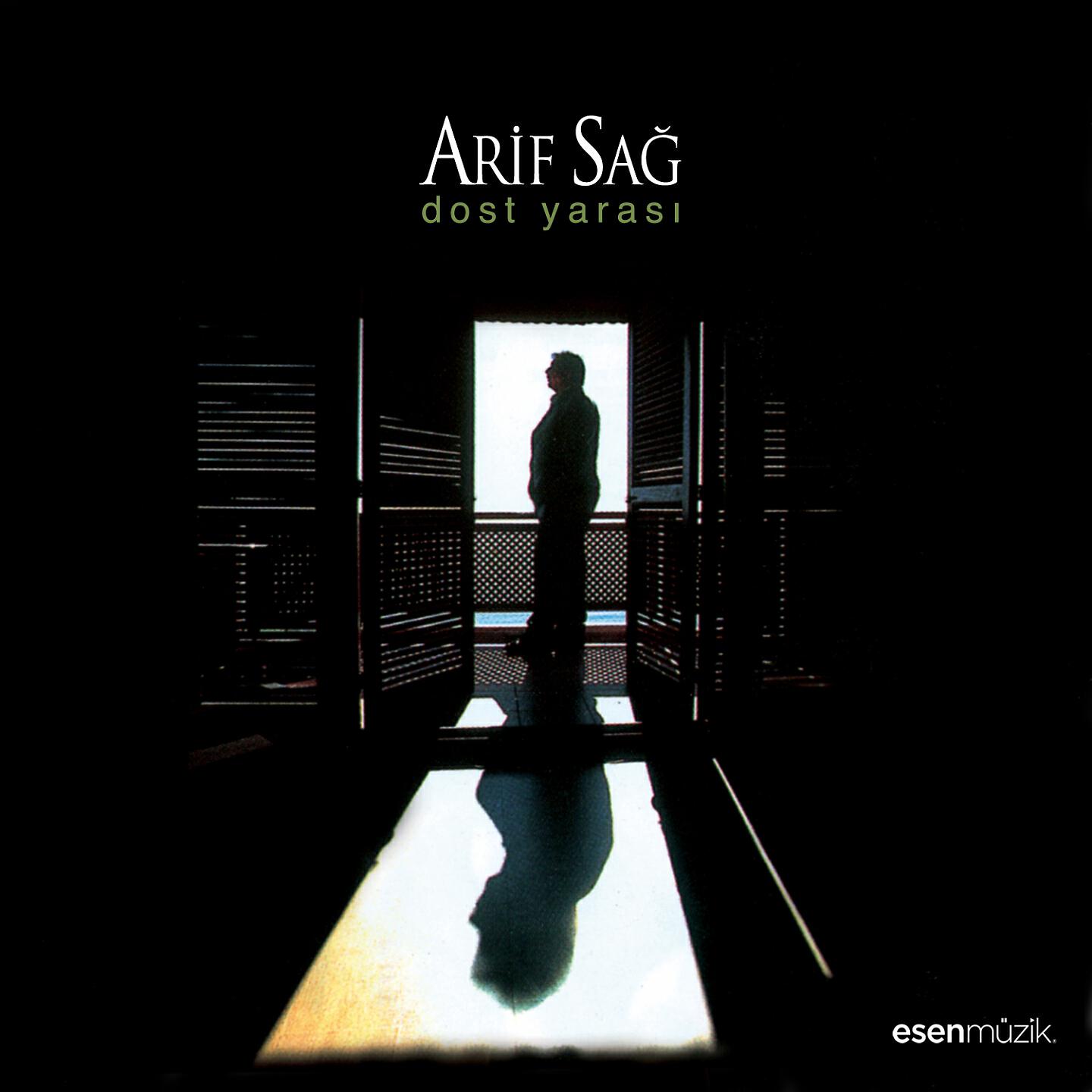 Arif Sağ - Feridem