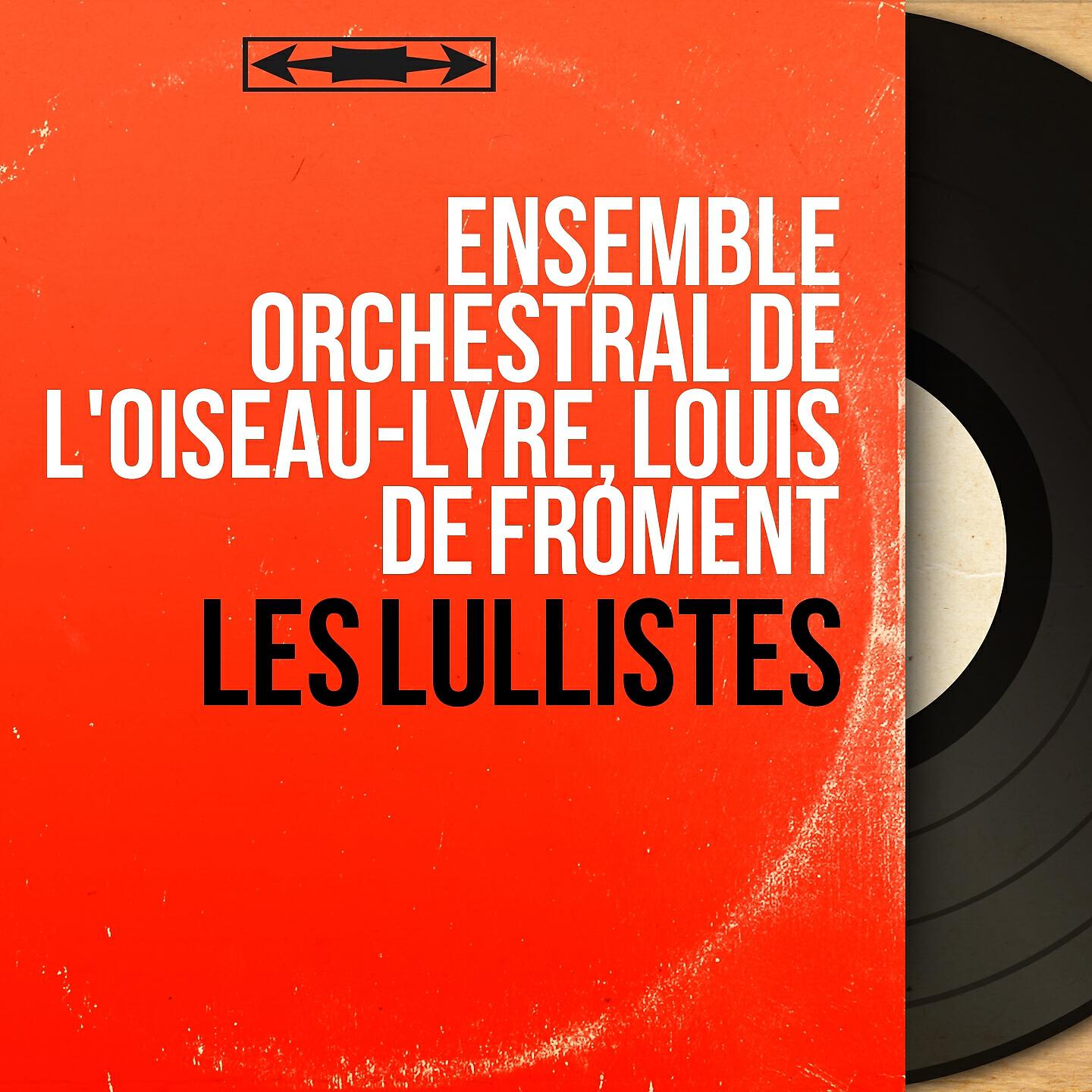 Ensemble orchestral de l'Oiseau-lyre - Le journal de printemps, suite No. 2, Op. 1: Ouverture