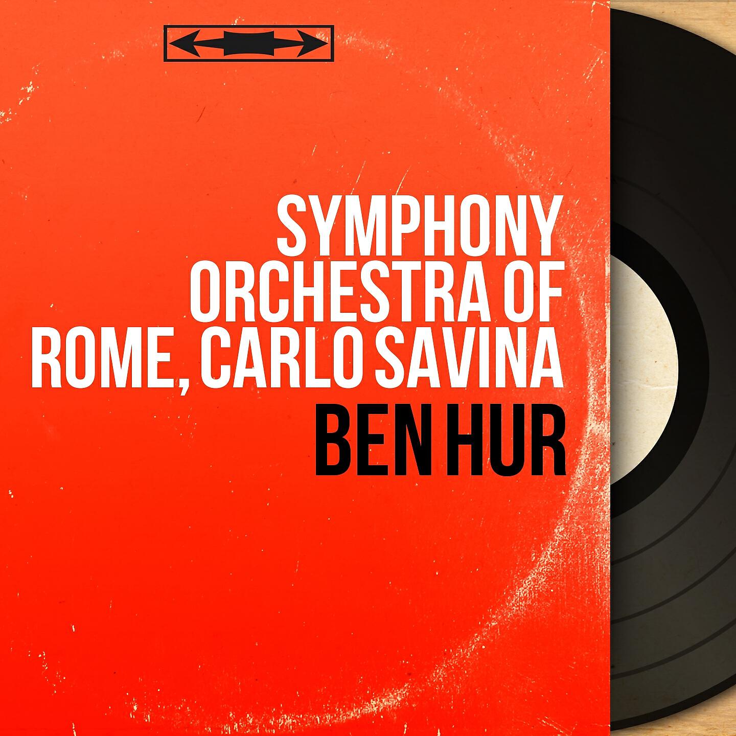 Symphony Orchestra of Rome - Prélude
