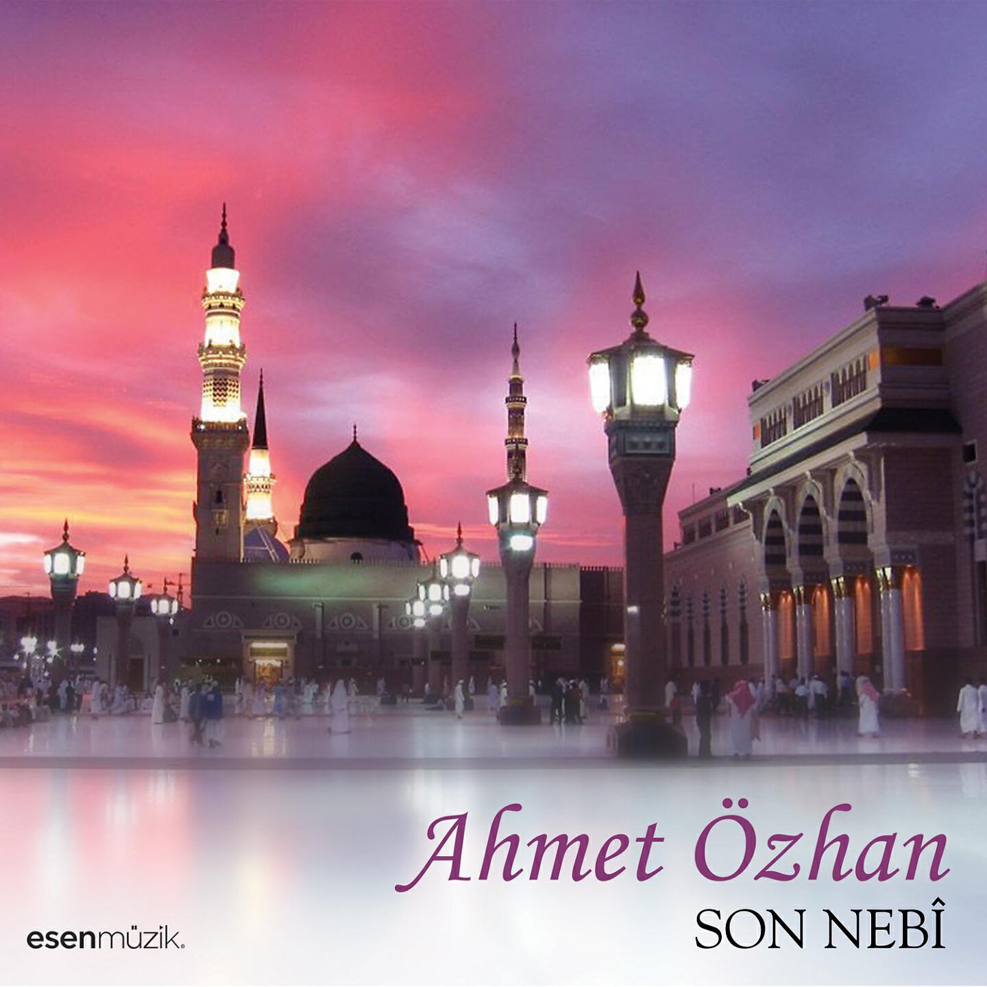 Ahmet Özhan - Birlik Olalım