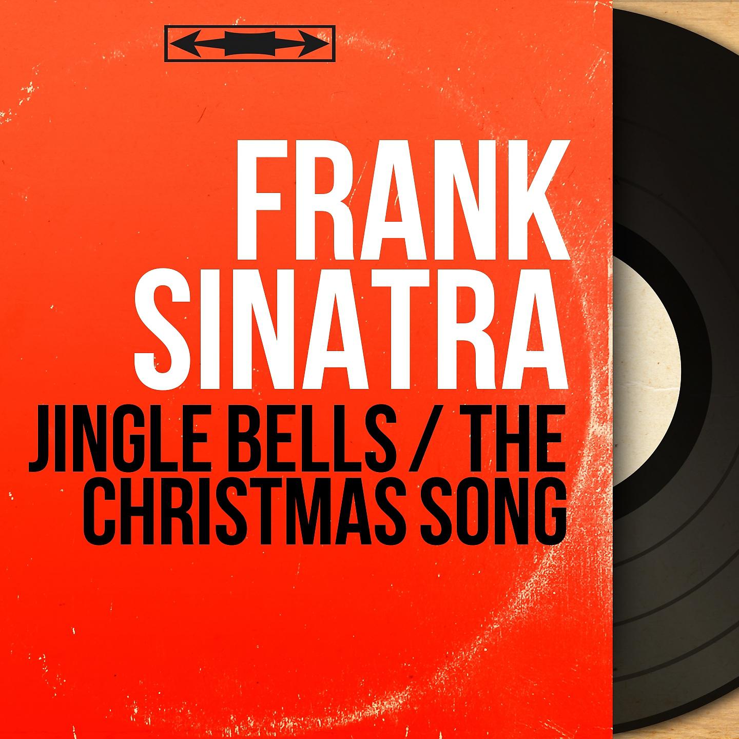 Постер альбома Jingle Bells / The Christmas Song