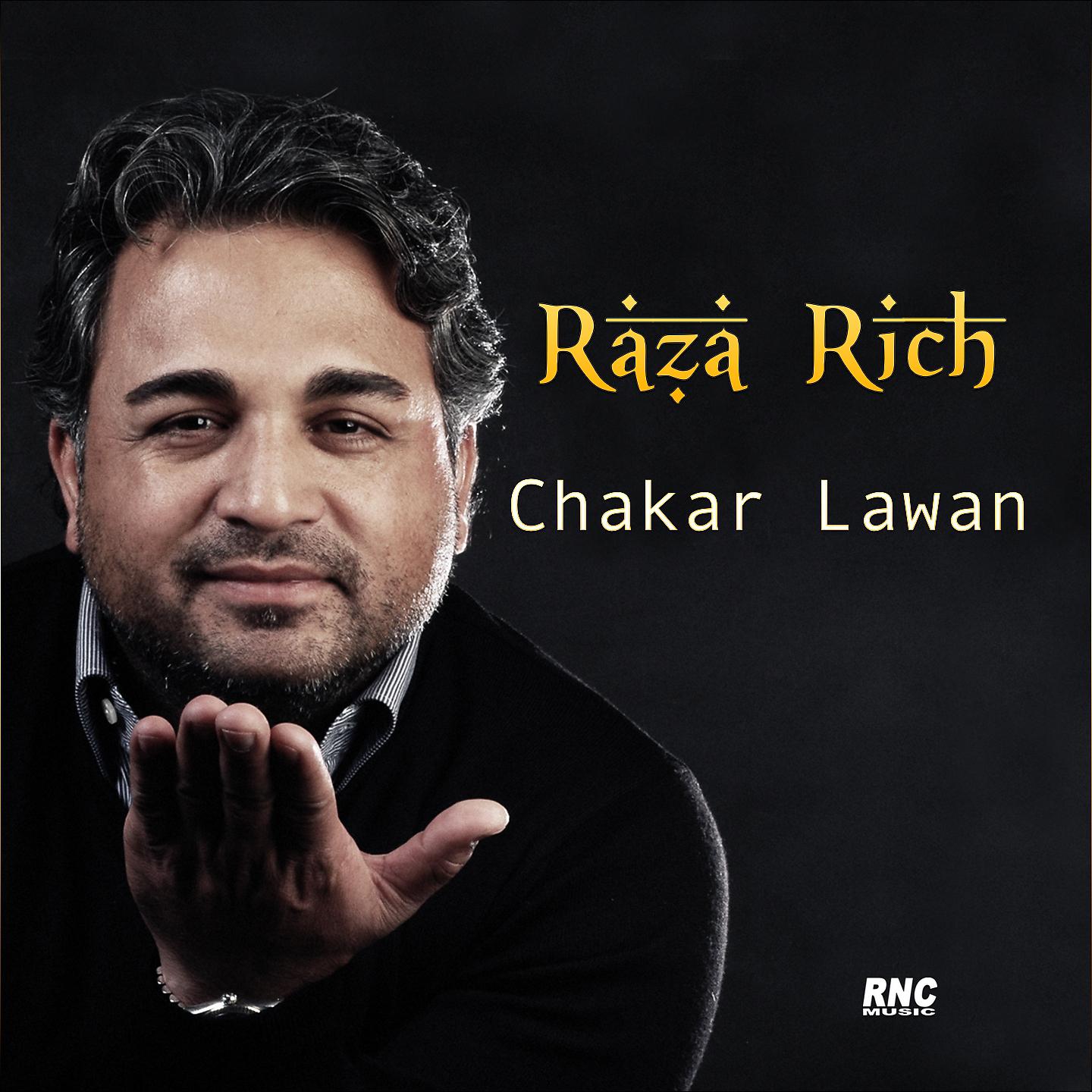 Постер альбома Chakar Lawan