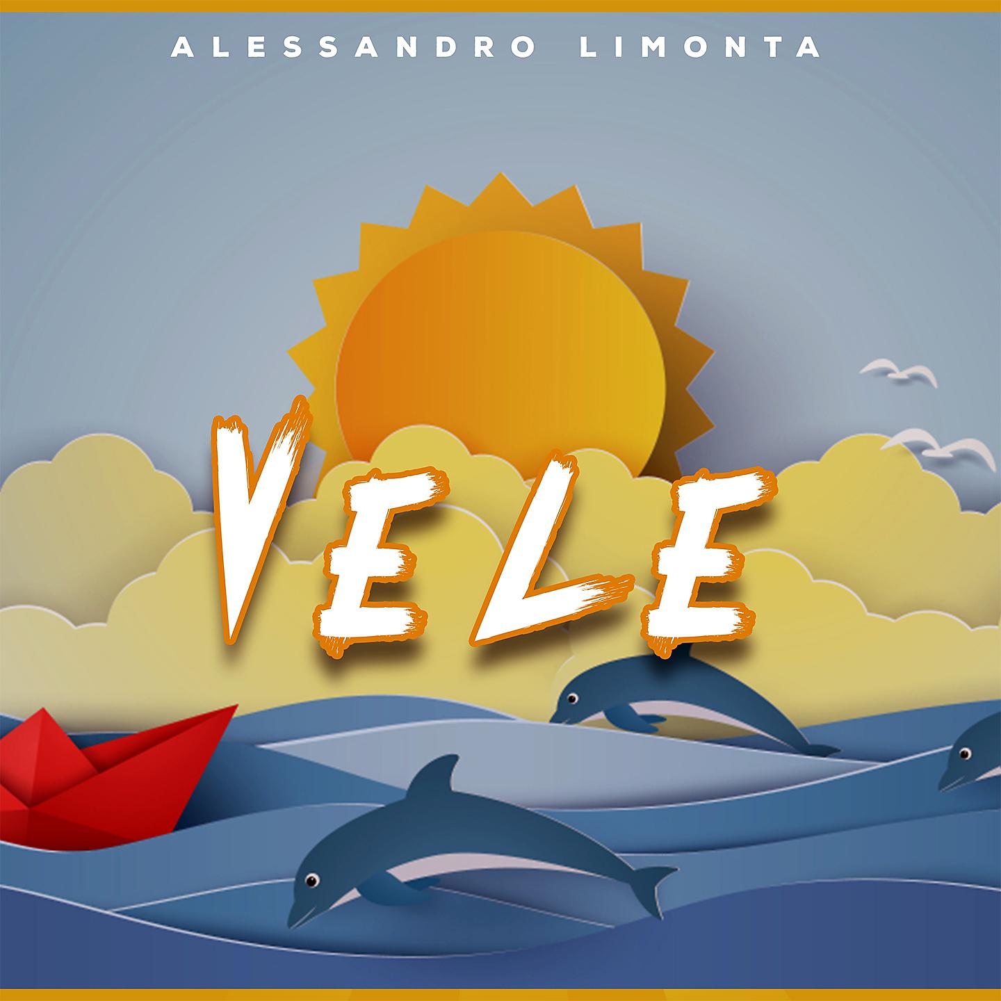 Постер альбома Vele