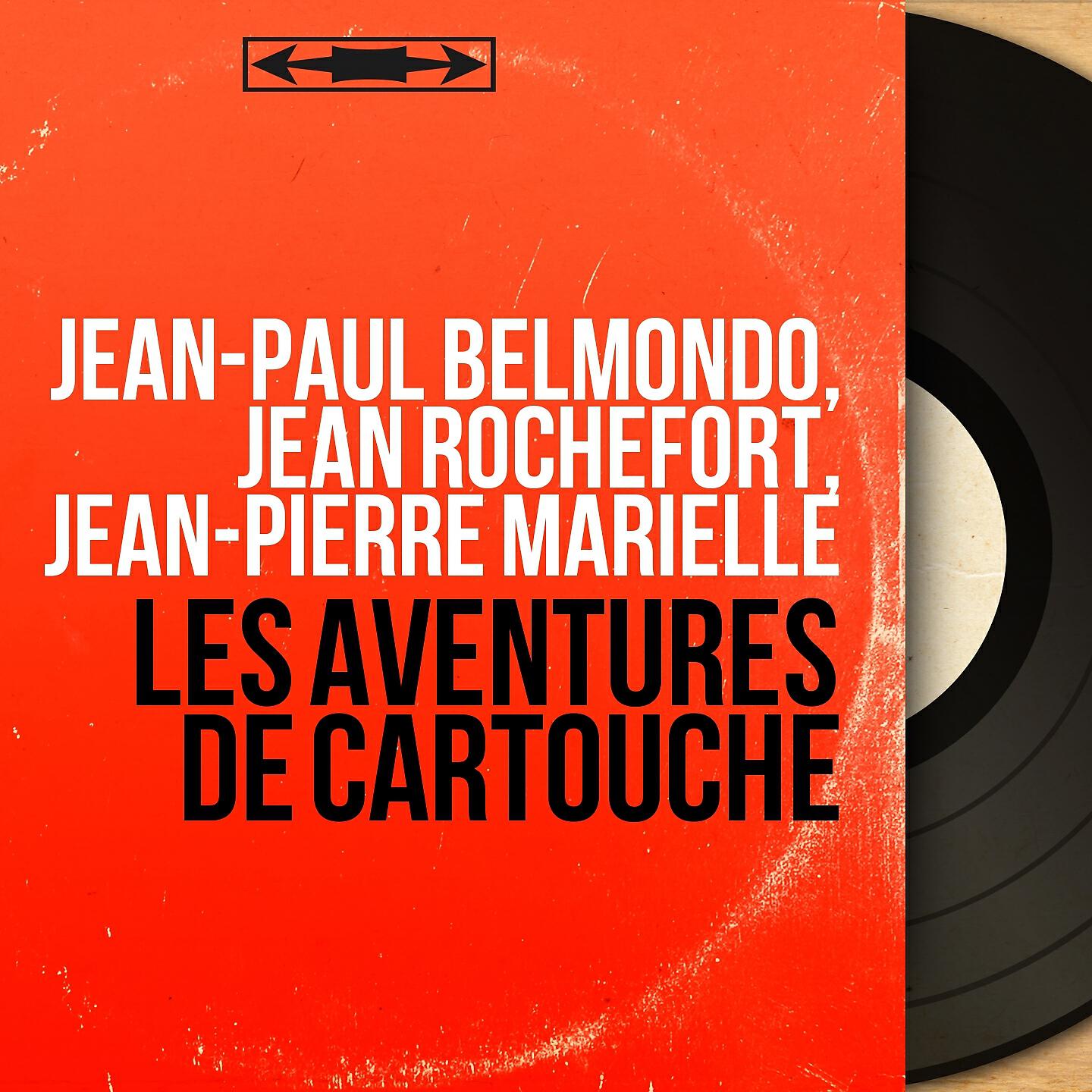 Jean-Paul Belmondo - Les aventures de Cartouche, pt. 1