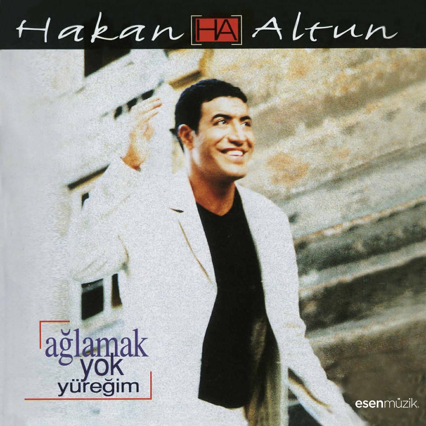 Hakan Altun - Gönül Yarası