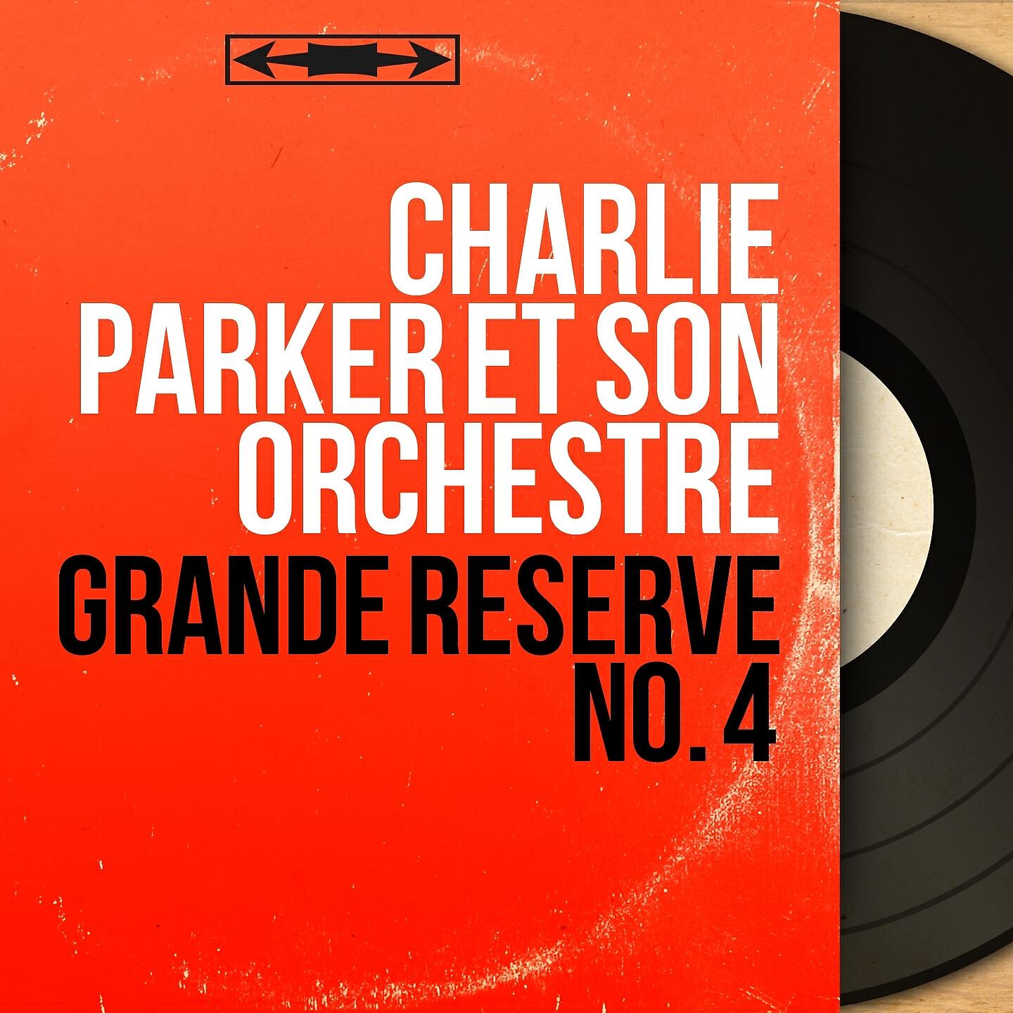 Charlie Parker et son orchestre - Donna Lee, Version 1