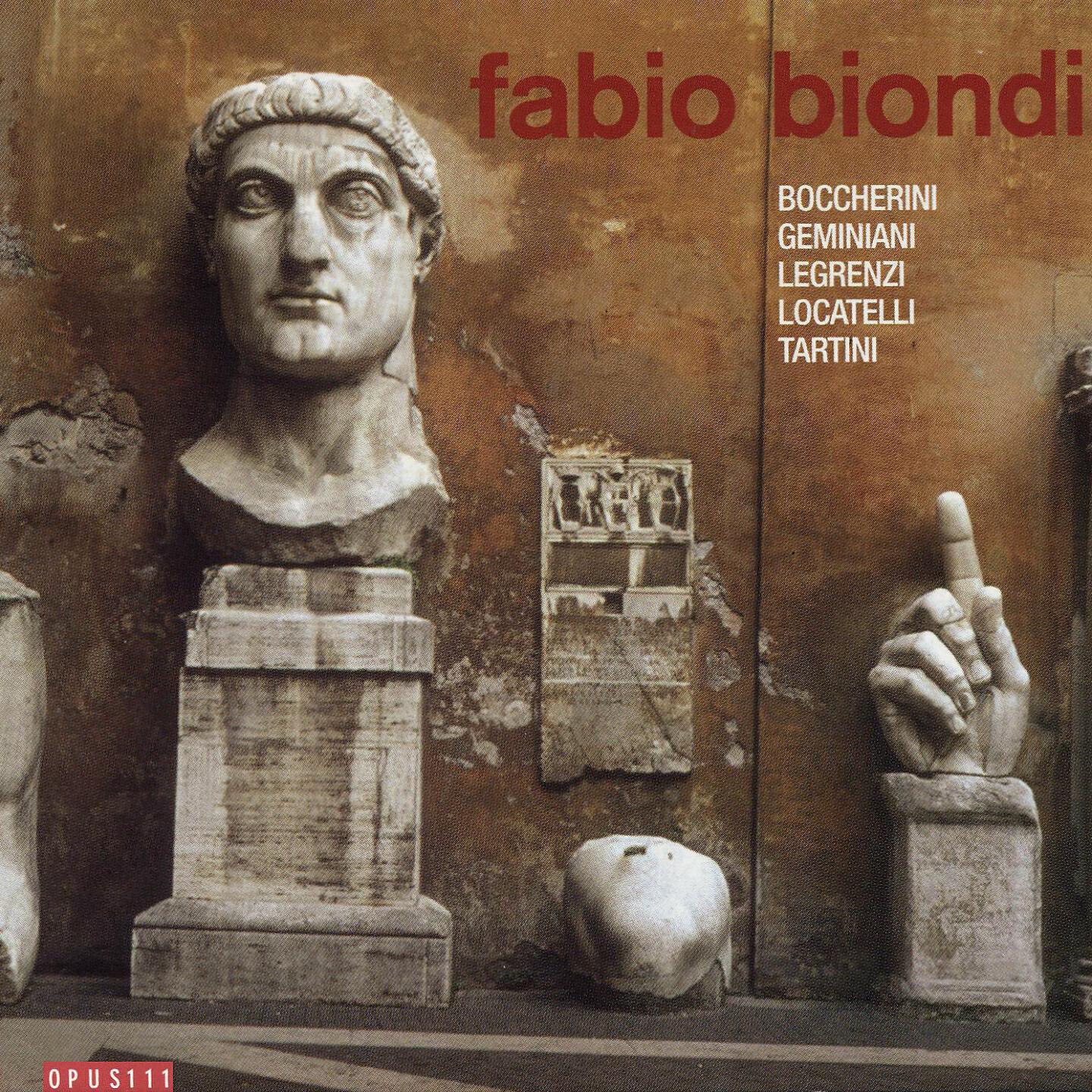 Europa Galante - 6 Quintets, Op. 11, No. 6 in D Major, G. 276: V. Tempo primo