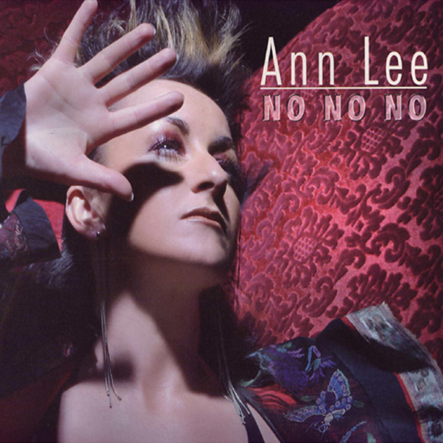 Ann Lee - No No No (Gambafreaks Club Mix)