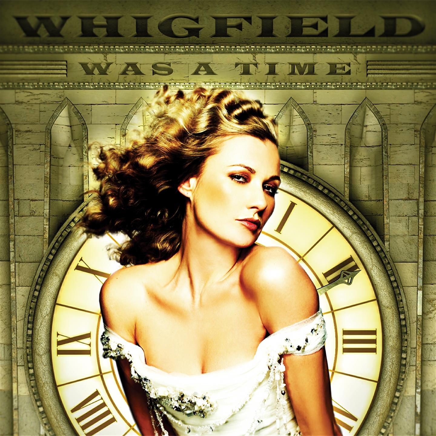 WHIGFIELD - Was a Time (Gambafreaks Vs Iii Sound Academy Main Mix)