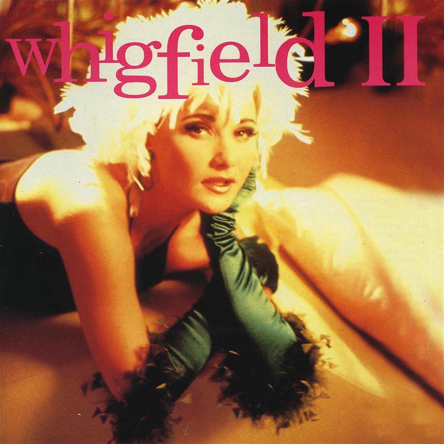 Постер альбома Whigfield 2