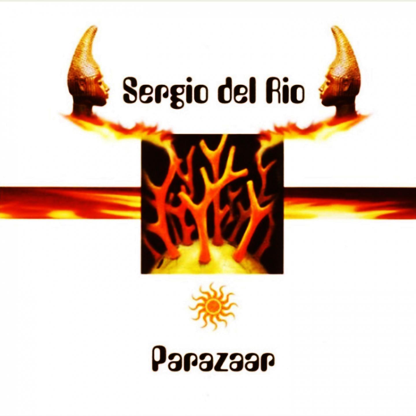 Постер альбома Parazaar