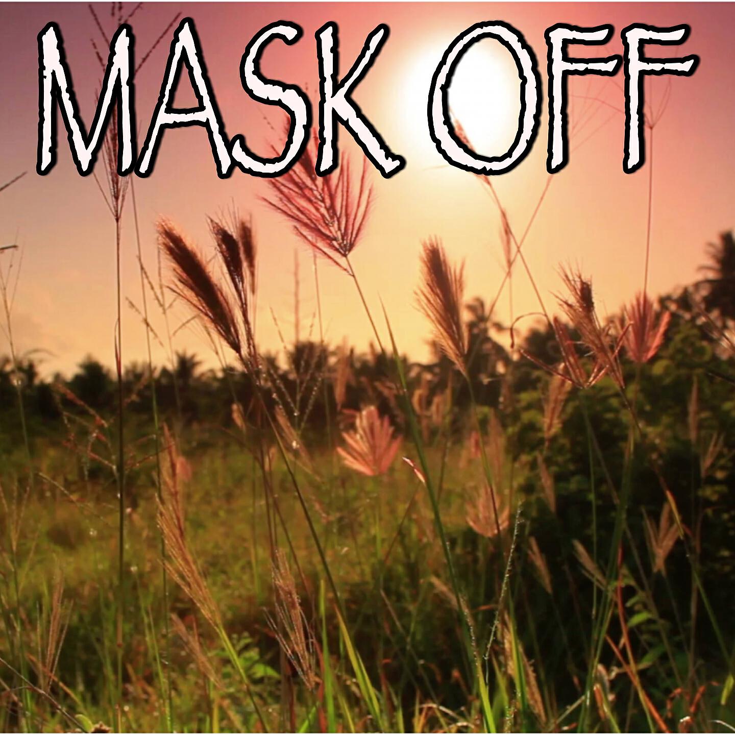 2017 Billboard Masters - Mask Off - Tribute to Future (Instrumental Version)