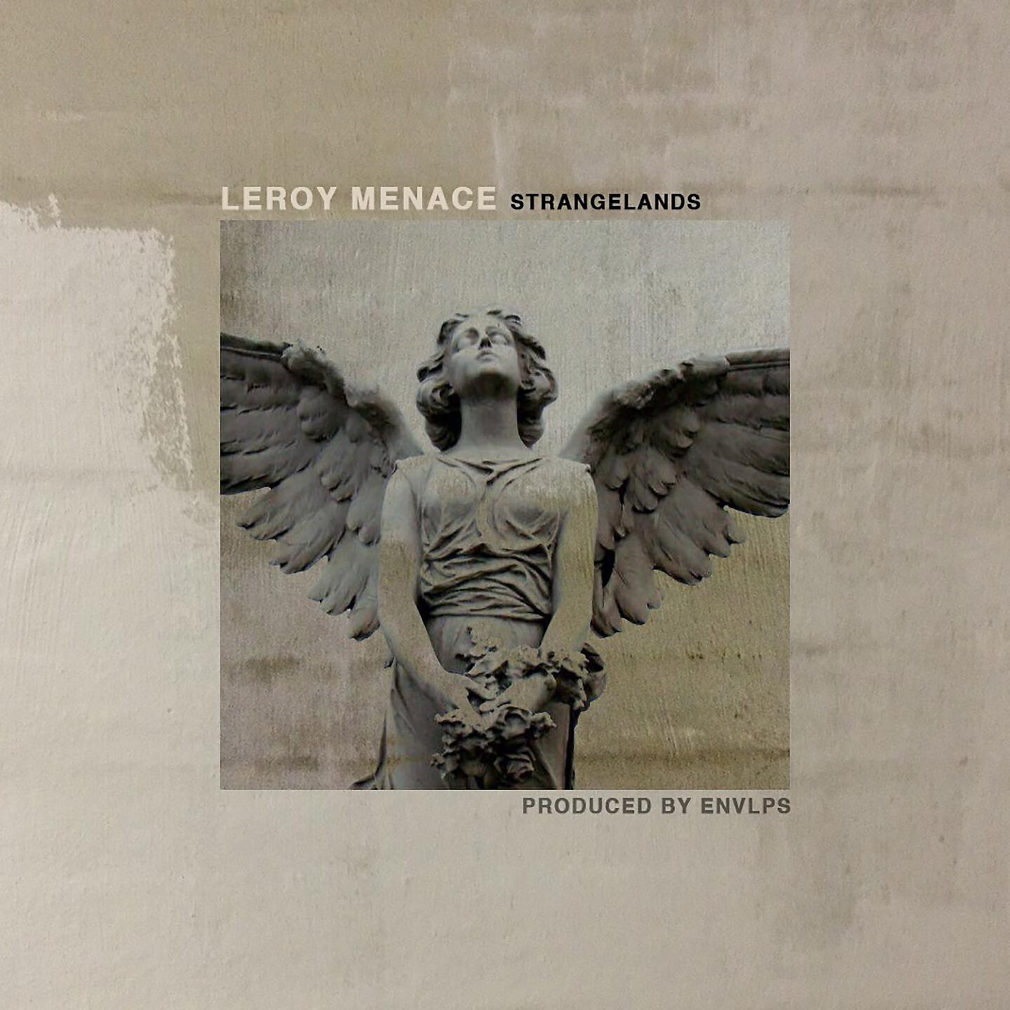 Leroy Menace - Strangelands