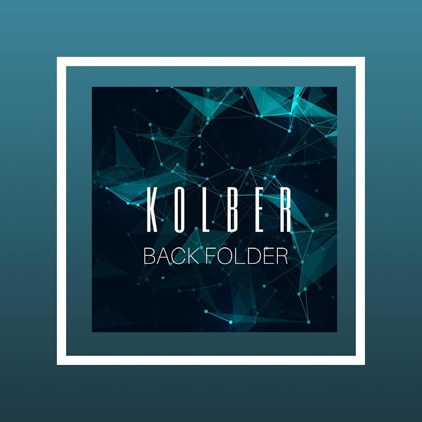 Kolber - Back Folder