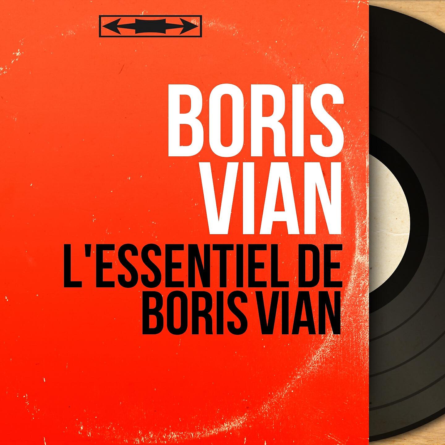 Boris Vian - Complainte du progrès, les arts ménagers