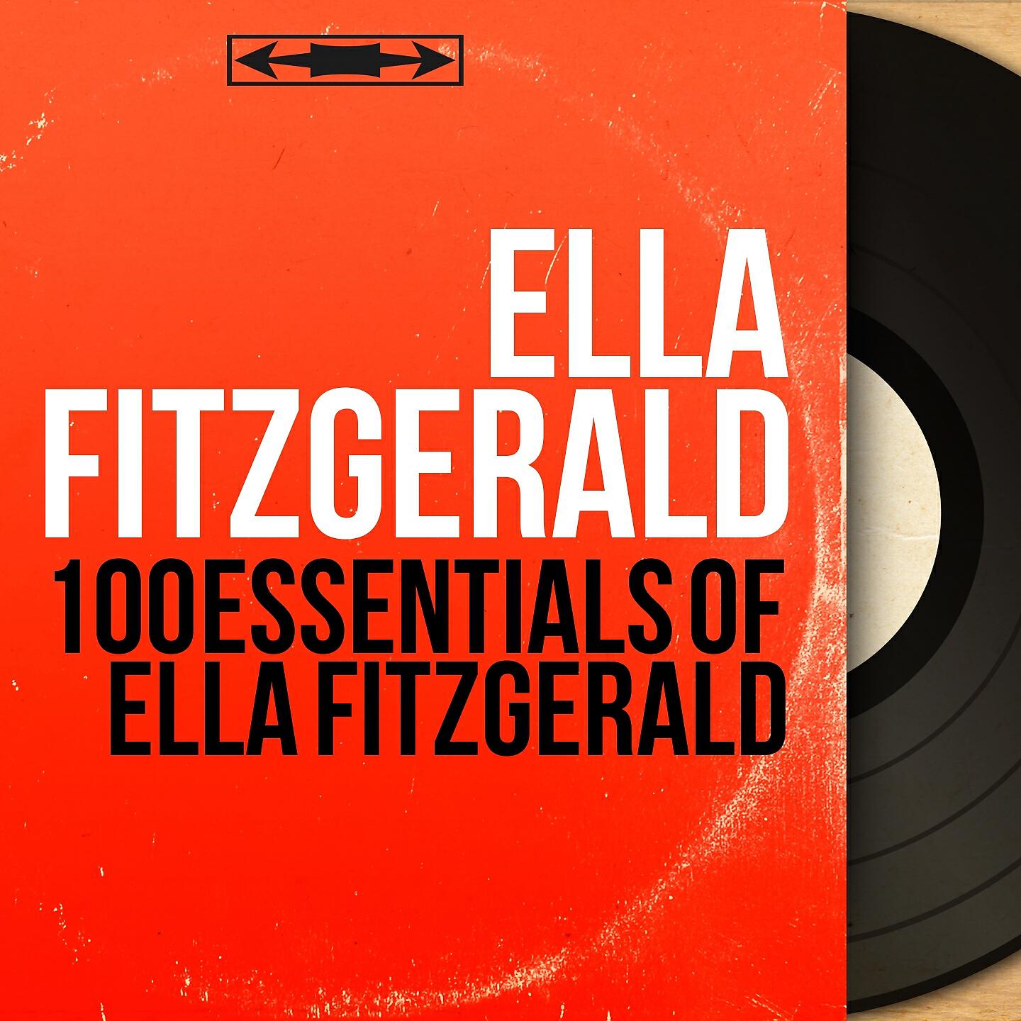 Ella Fitzgerald - Clap Hands! Here Comes Charley