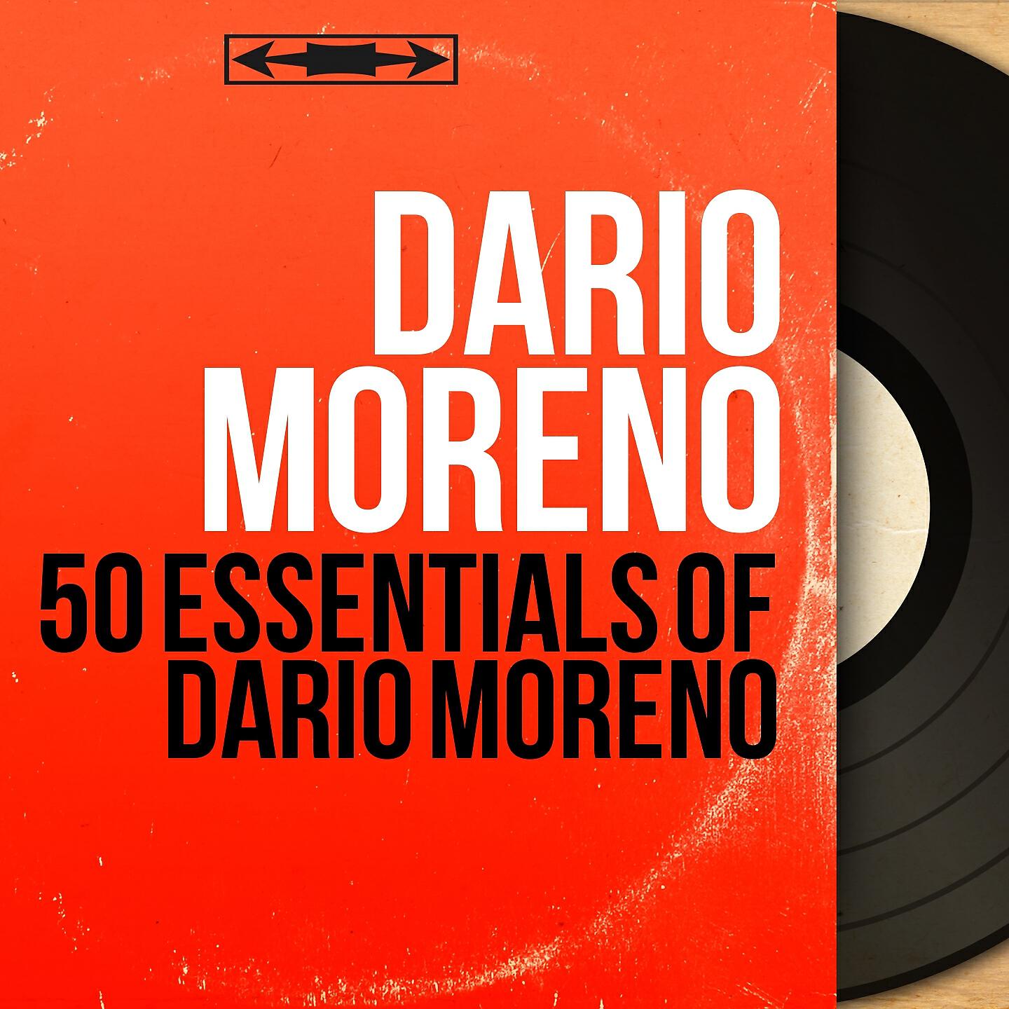 Dario Moreno - Quand elle danse